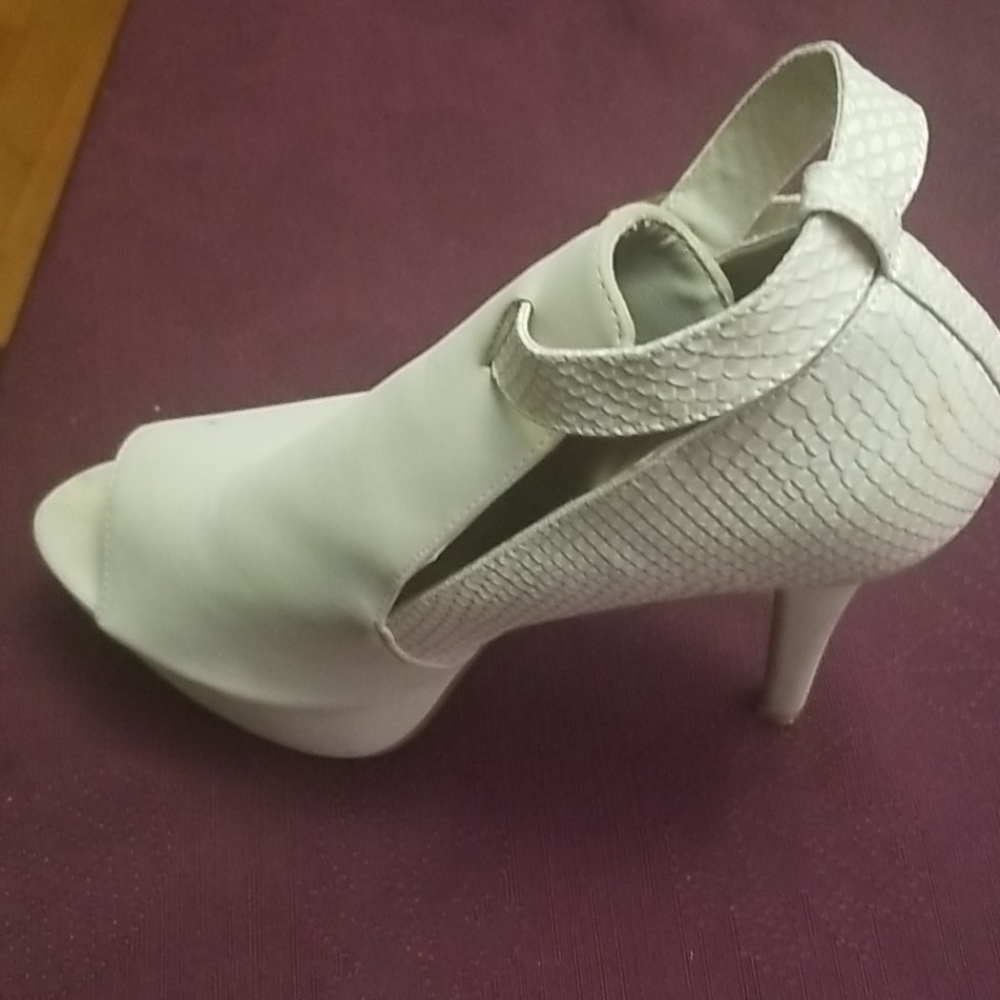 High Heel Shoes